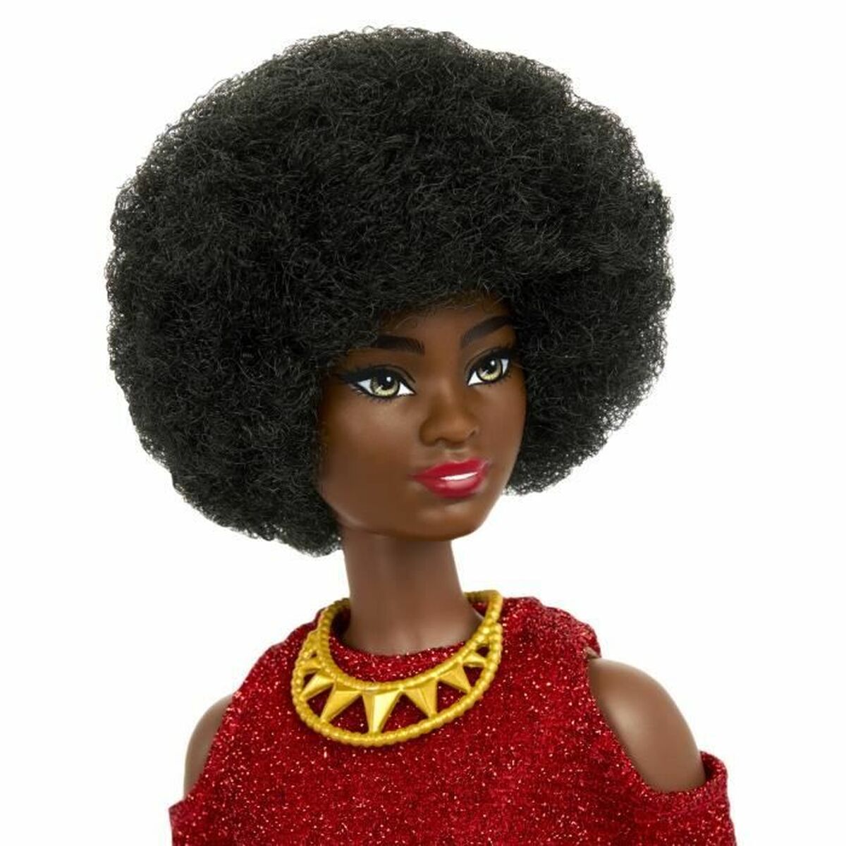 Action Figure Barbie-2