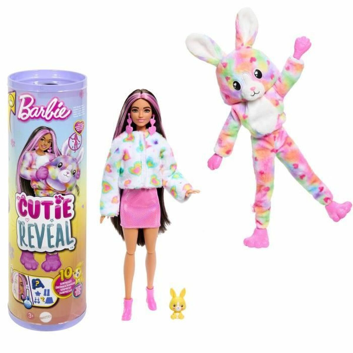 Action Figure Barbie-0