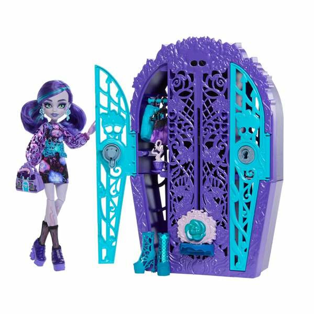 Action Figure Mattel-0