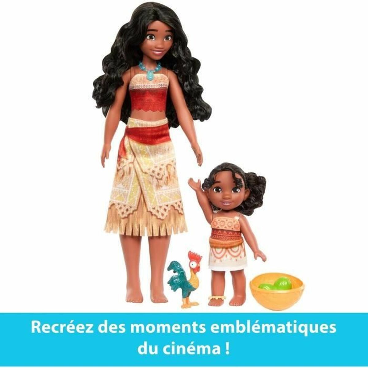 Action Figure Mattel-5