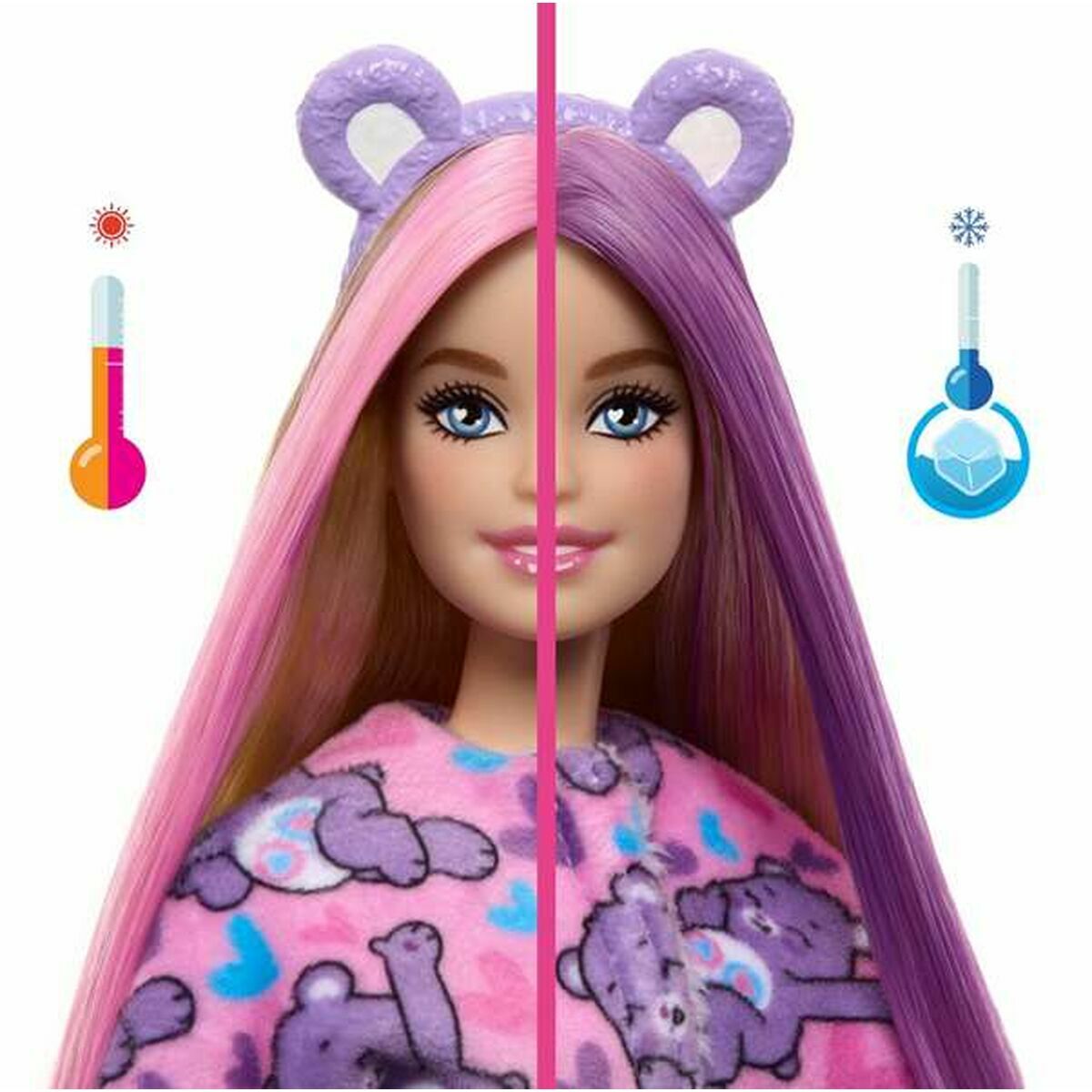 Action Figure Mattel-4