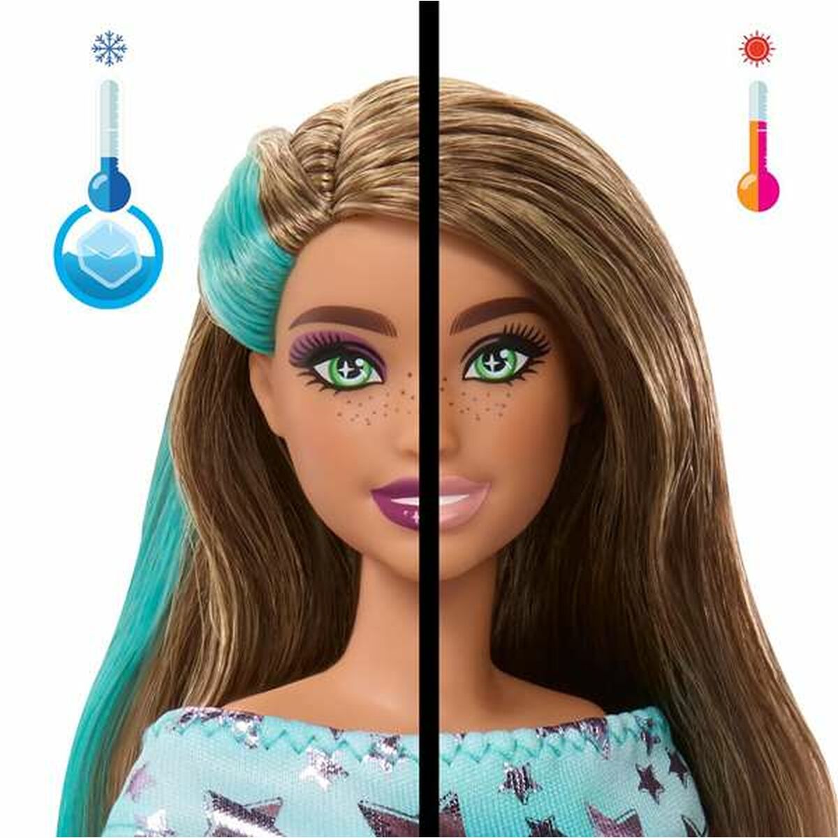 Action Figure Mattel-4