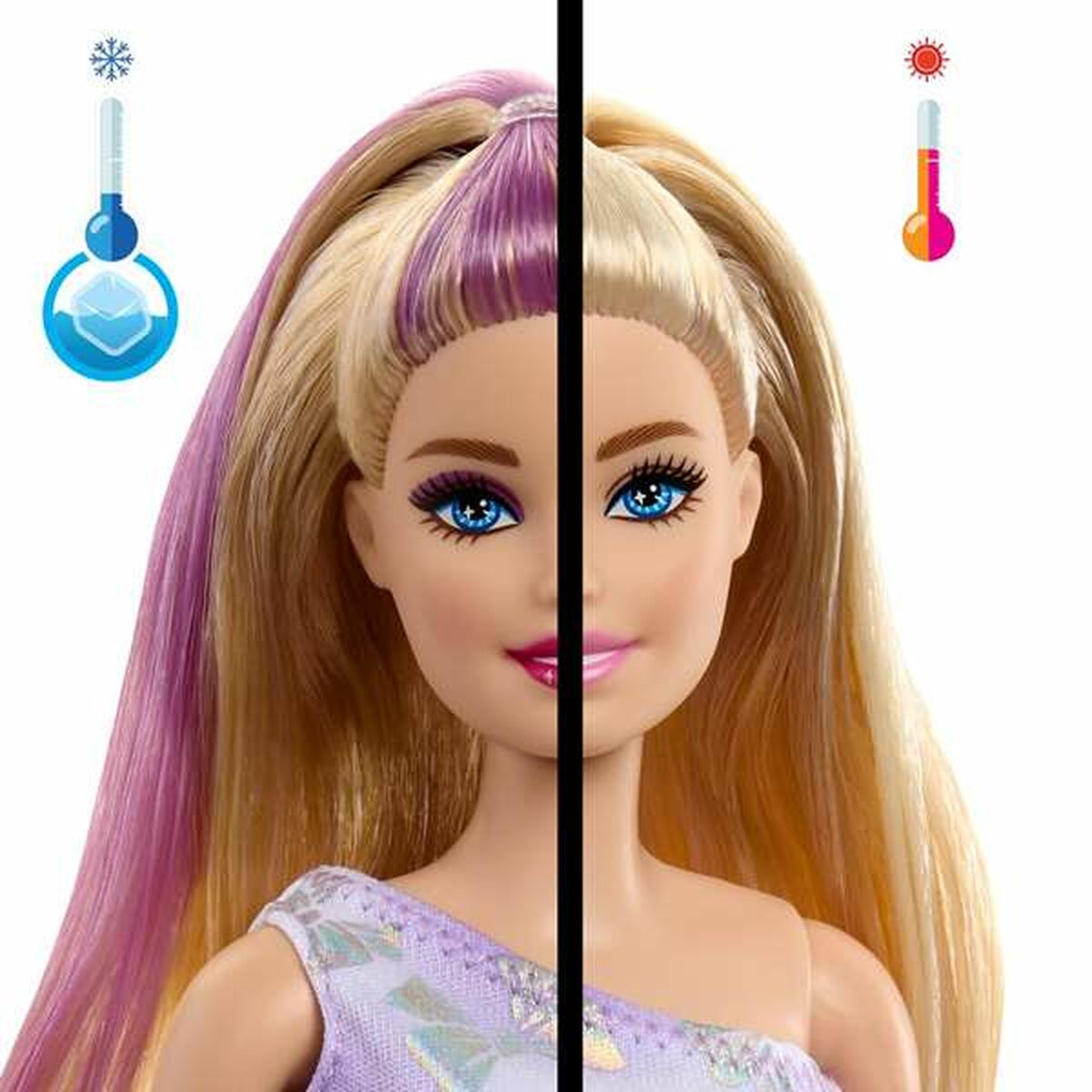 Action Figure Mattel-4
