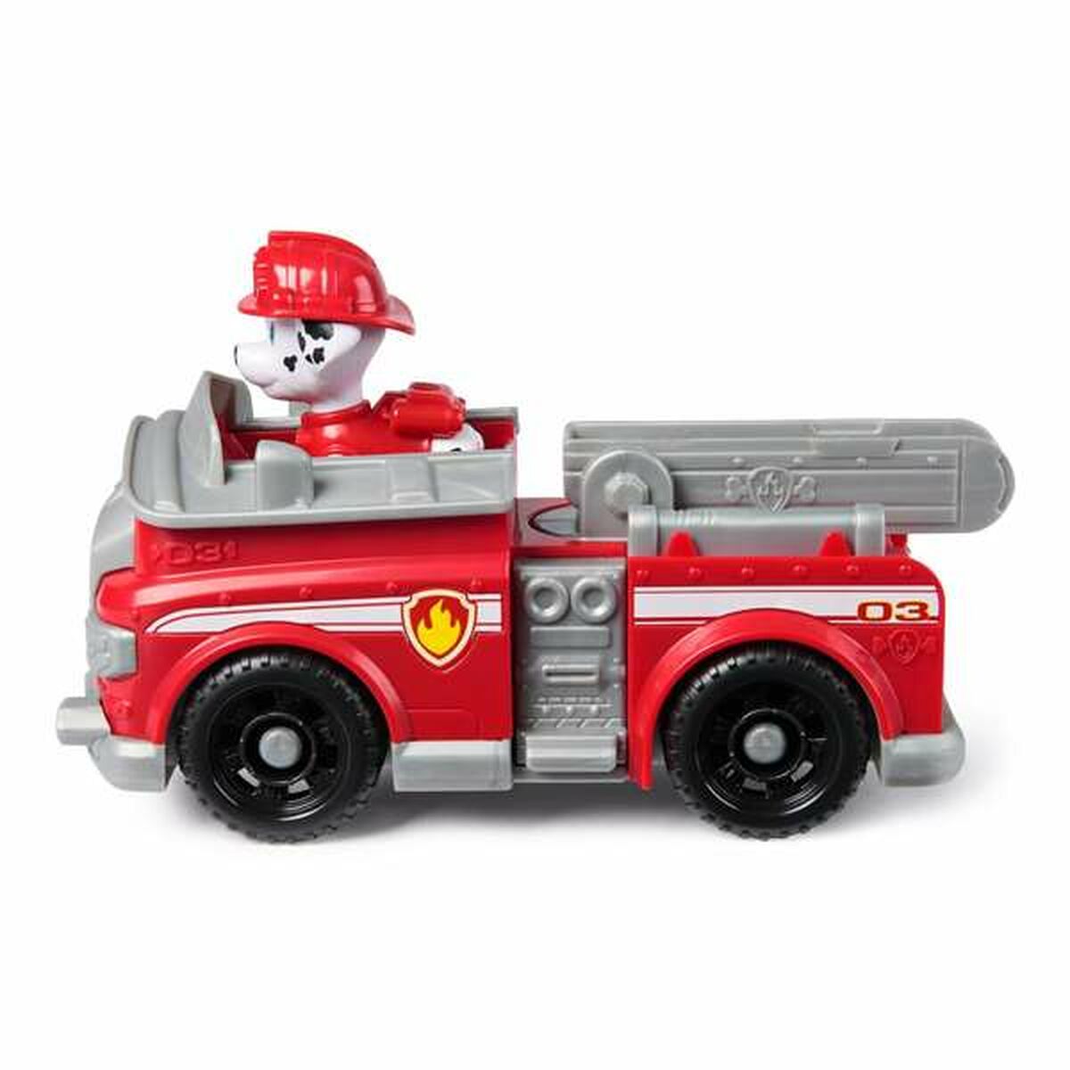 Car The Paw Patrol-26