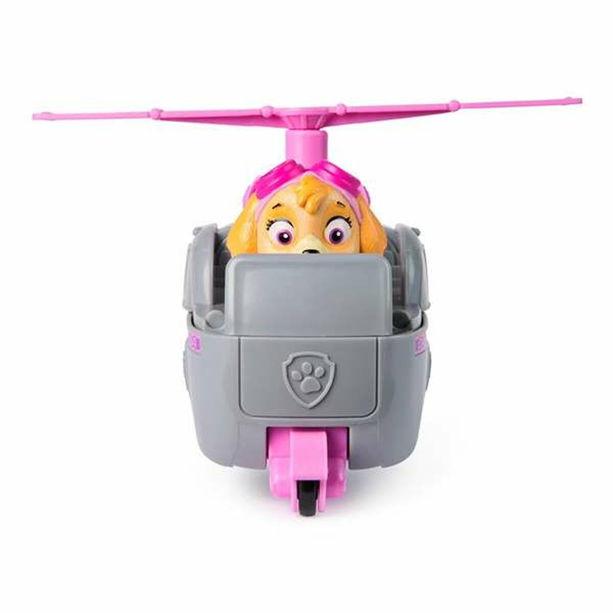 Car The Paw Patrol-10