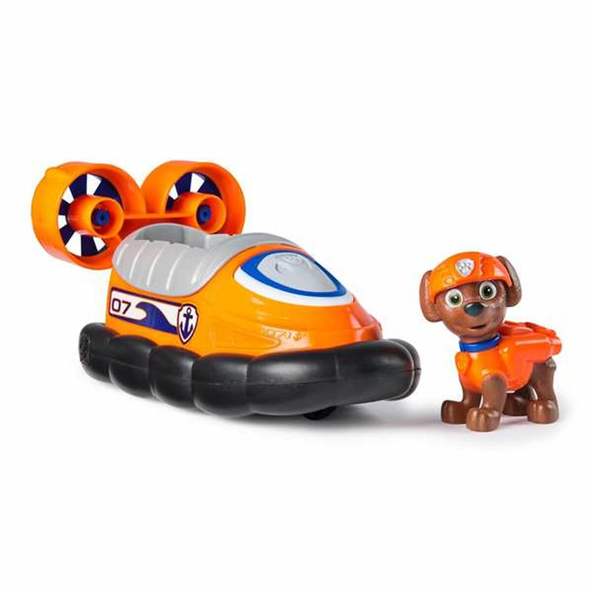 Car The Paw Patrol-35