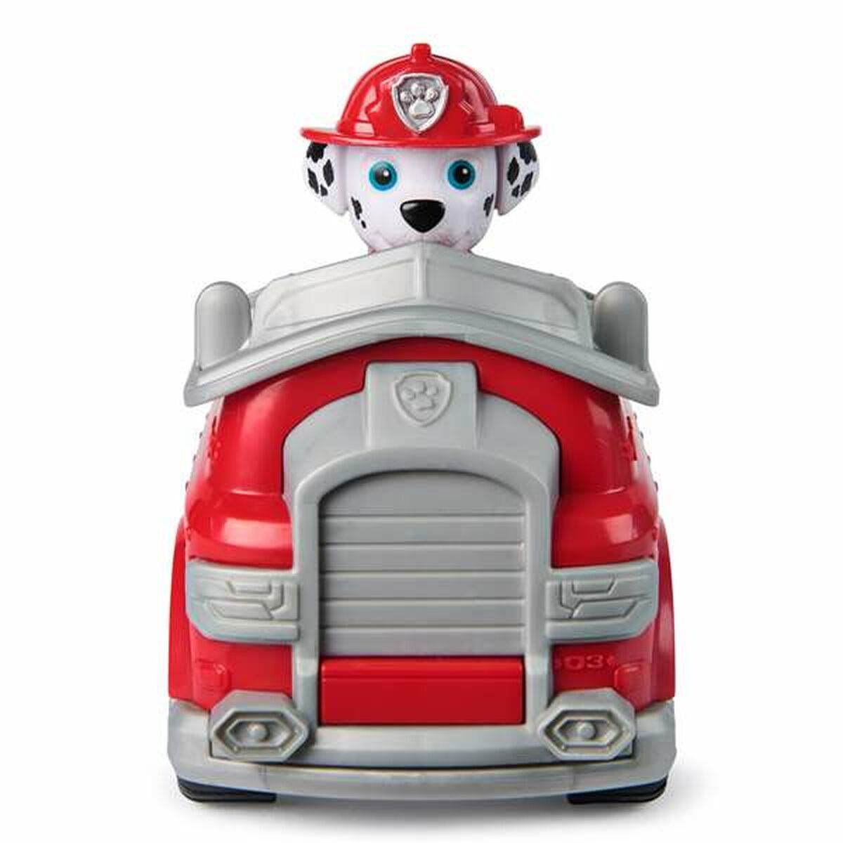 Car The Paw Patrol-28