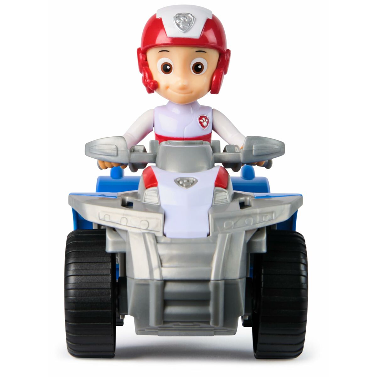 Action Figure The Paw Patrol-9