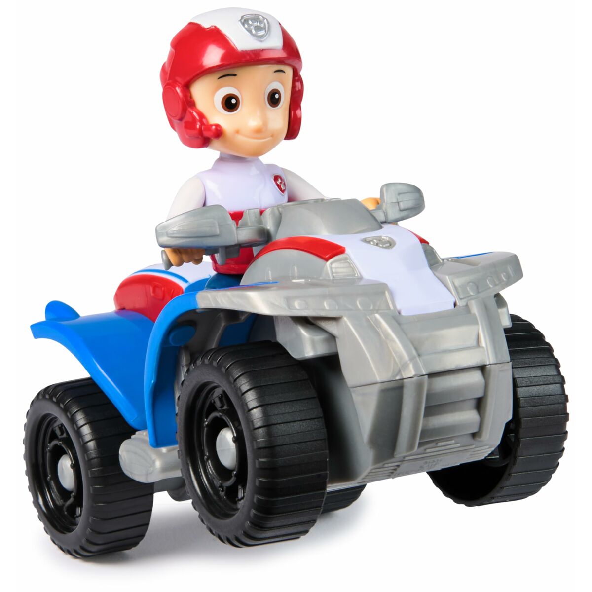 Action Figure The Paw Patrol-7