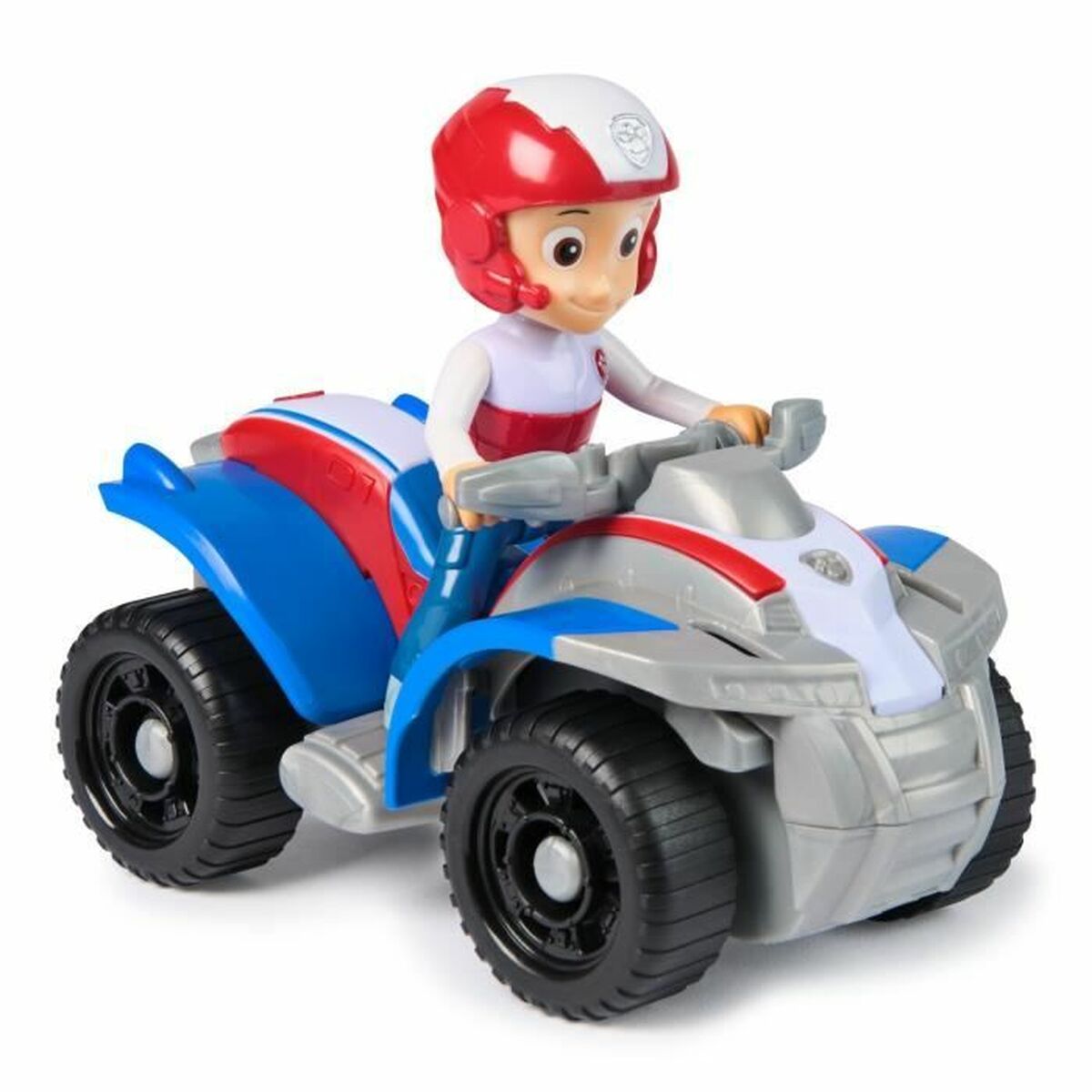 Action Figure The Paw Patrol-5