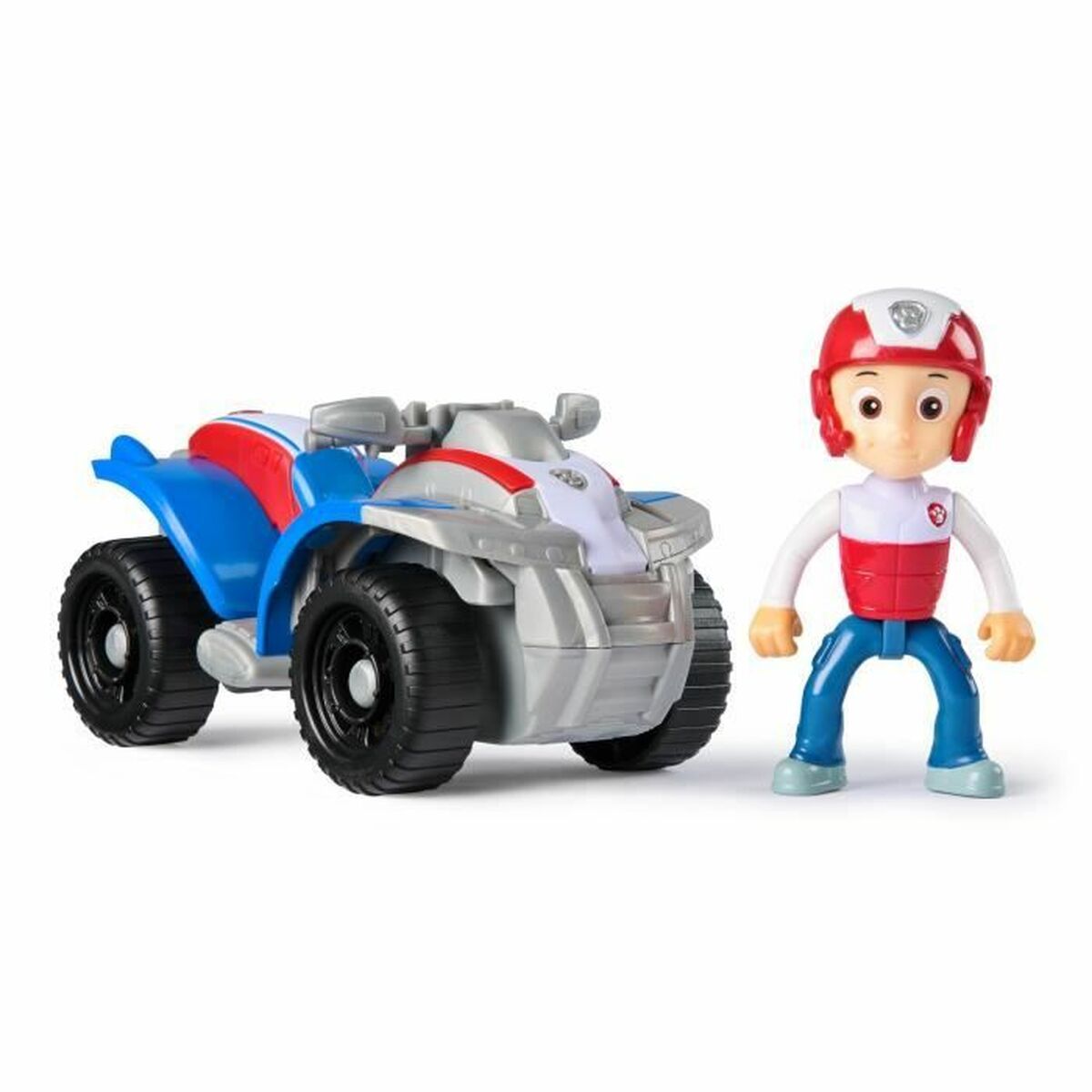Action Figure The Paw Patrol-2