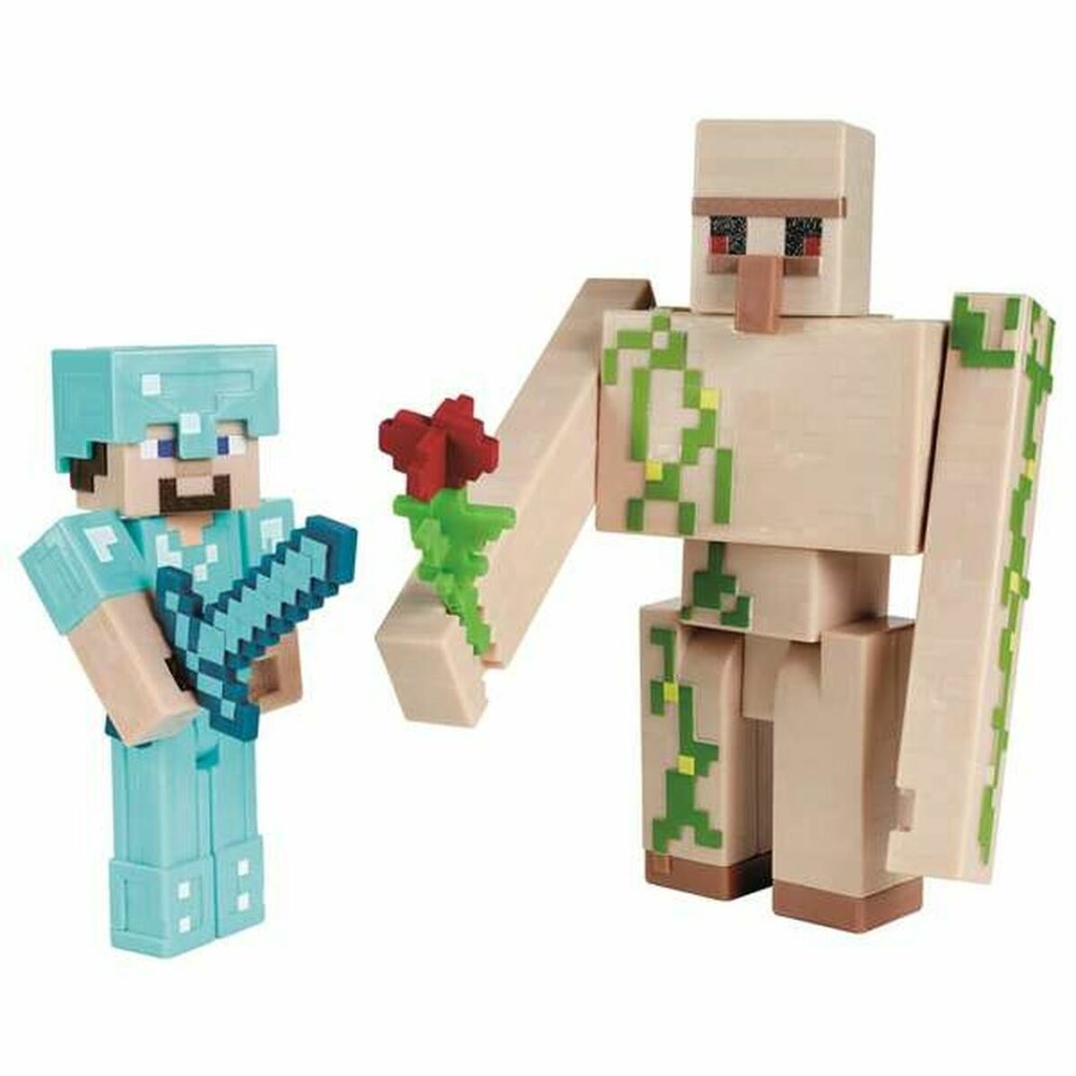 Action Figure Mattel-0