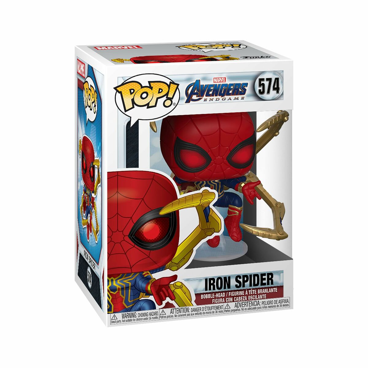 Figure Funko Pop!-12