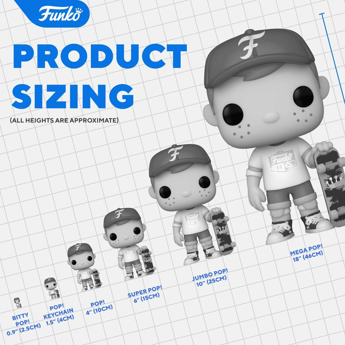 Figure Funko Pop!-8
