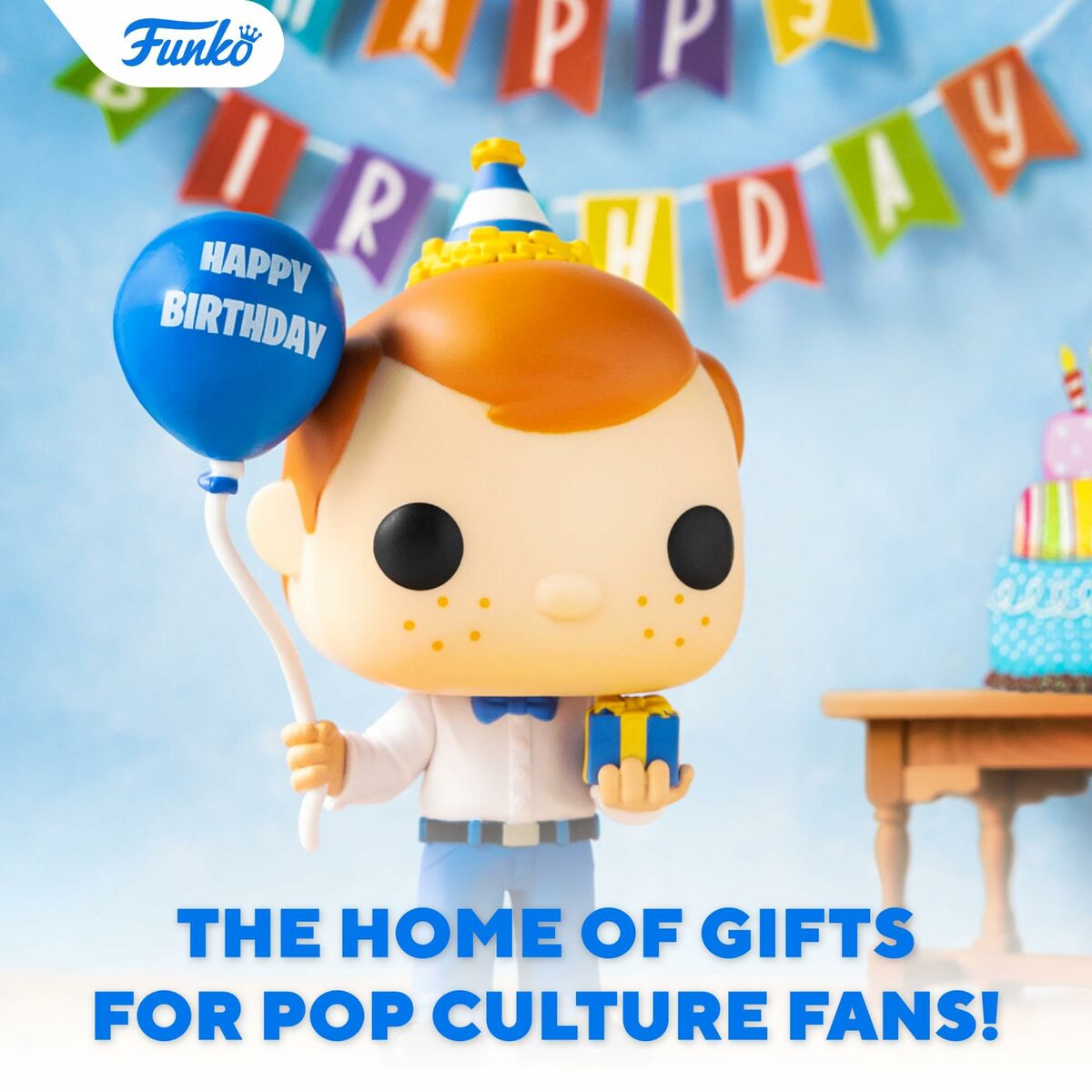 Figure Funko Pop!-7