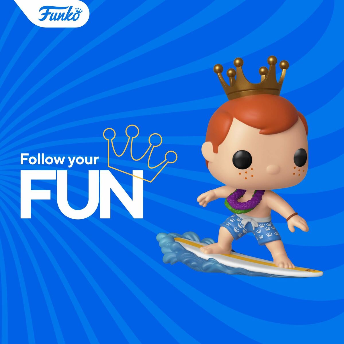 Figure Funko Pop!-4