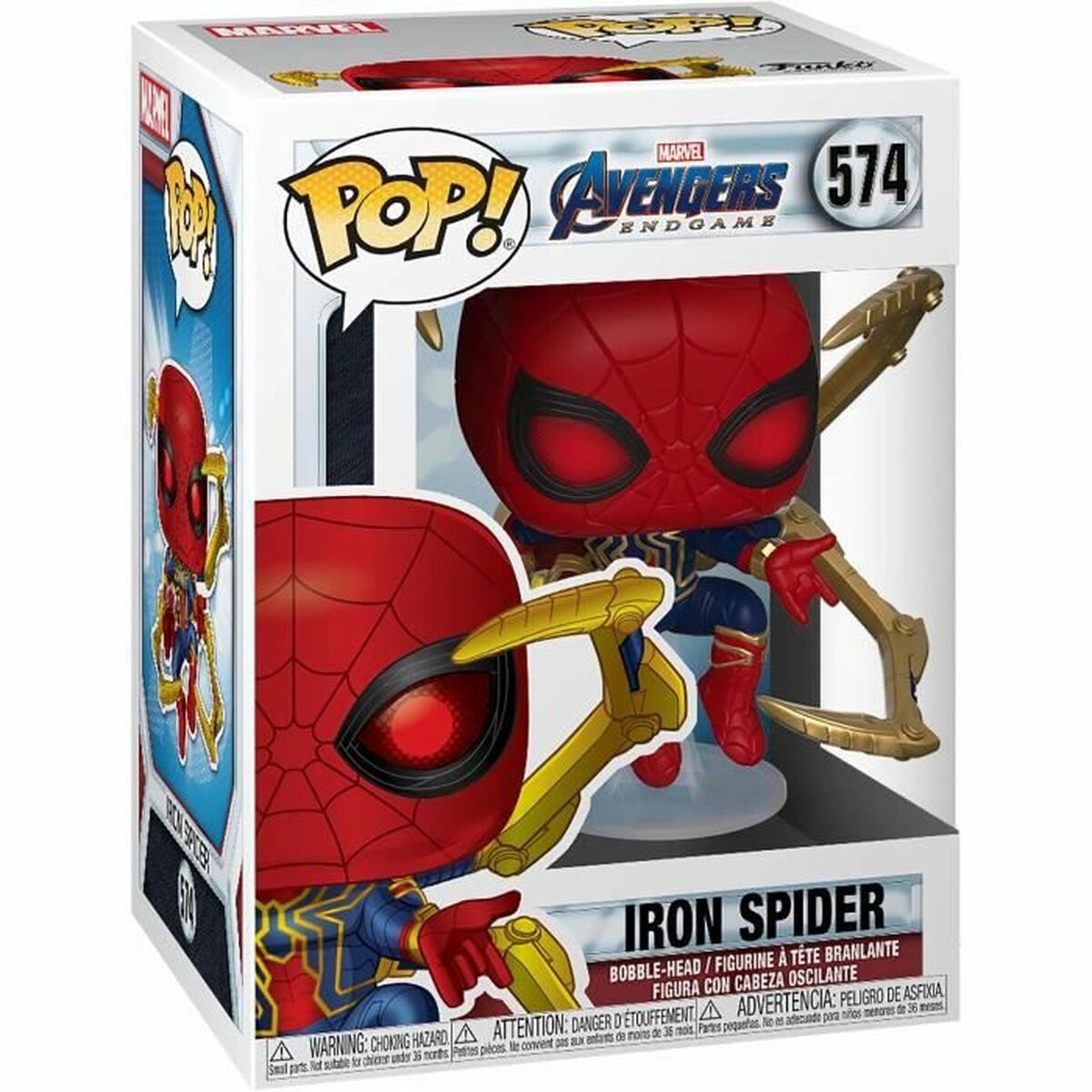 Figure Funko Pop!-0