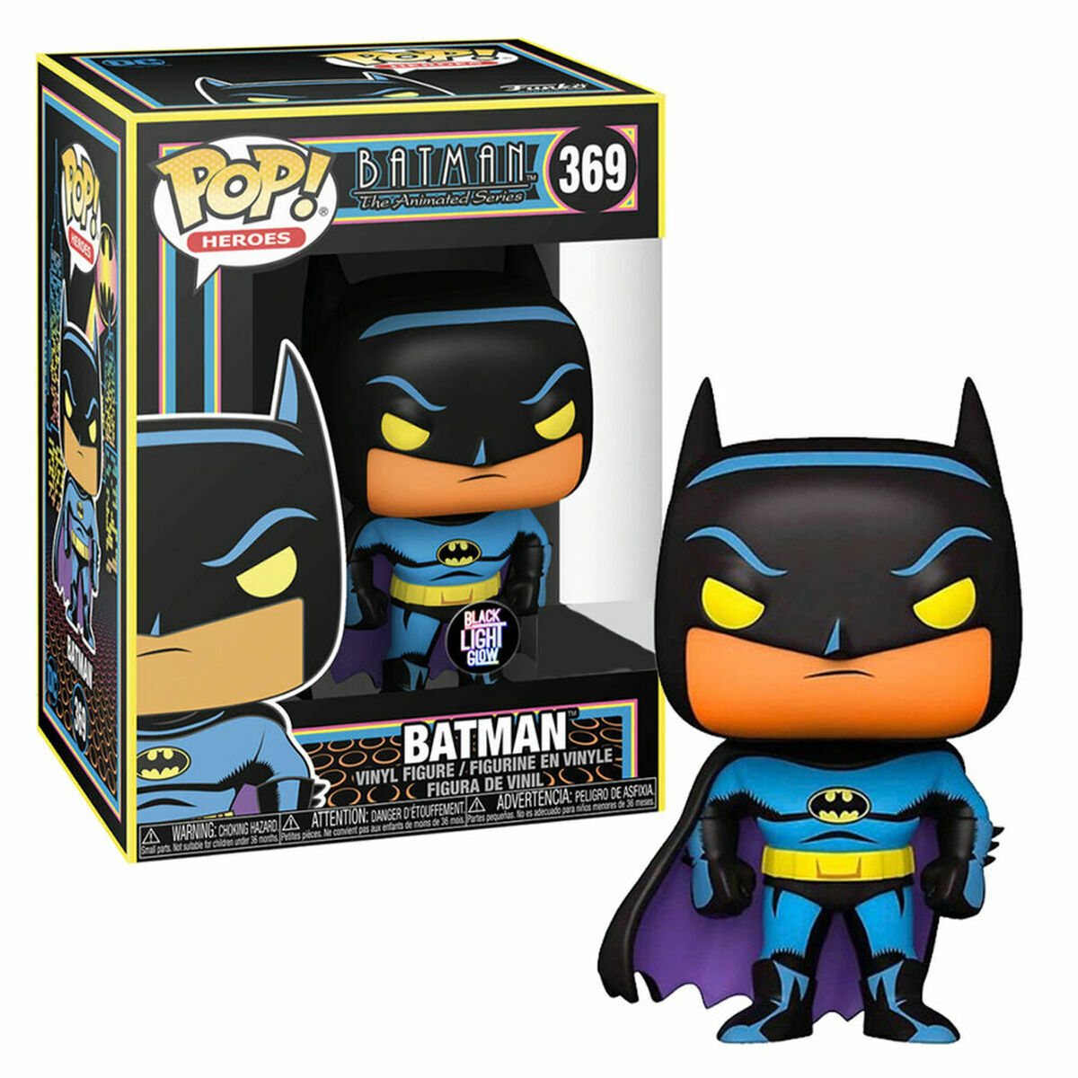 Figure Funko Pop! 194556-0
