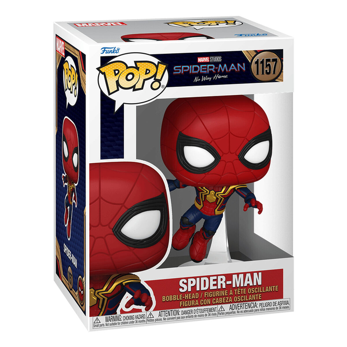 Figure Funko Pop!-13