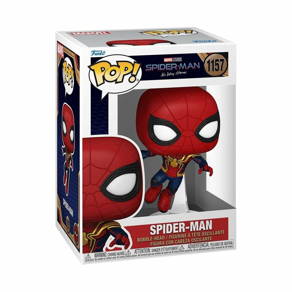 Figure Funko Pop!-12