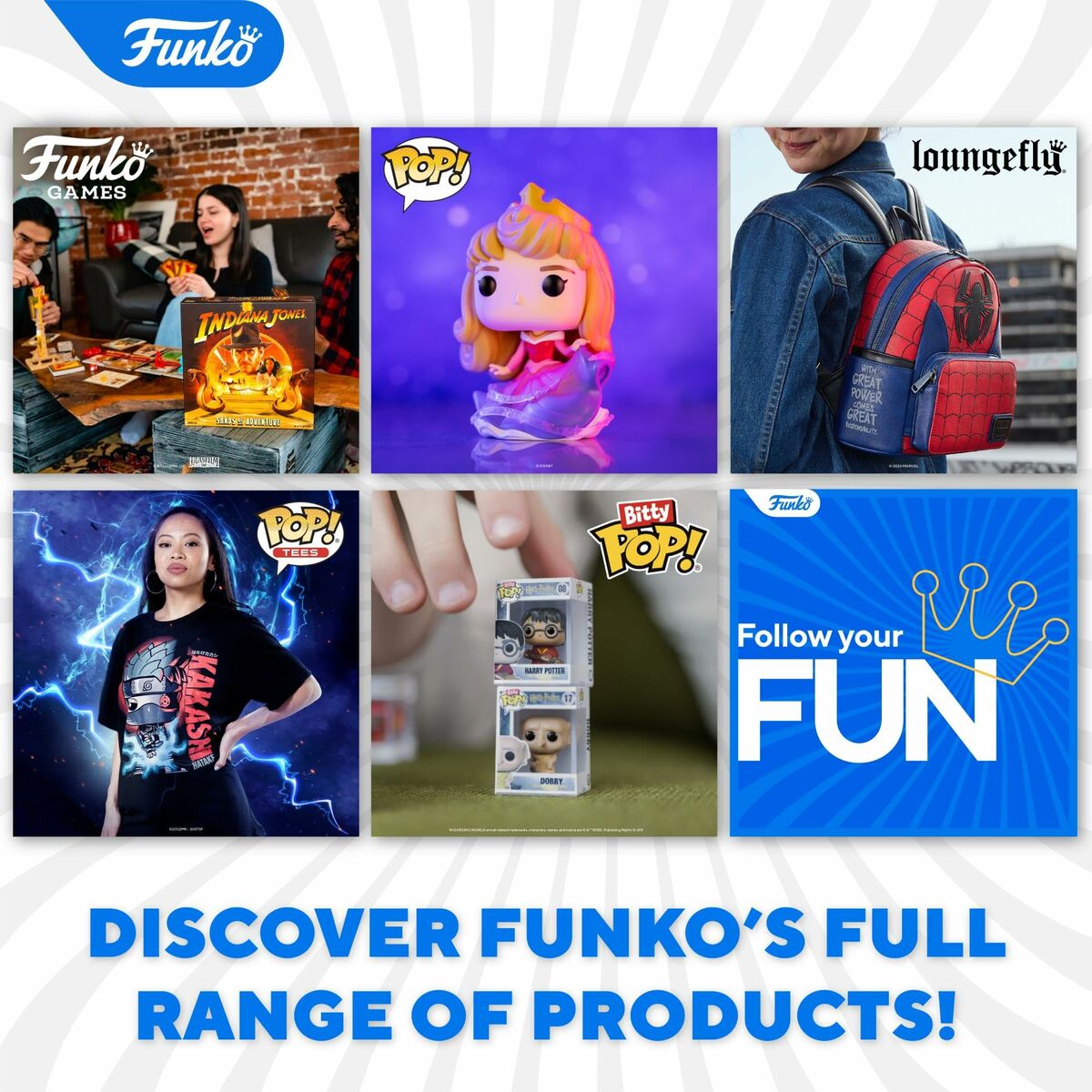 Figure Funko Pop!-6