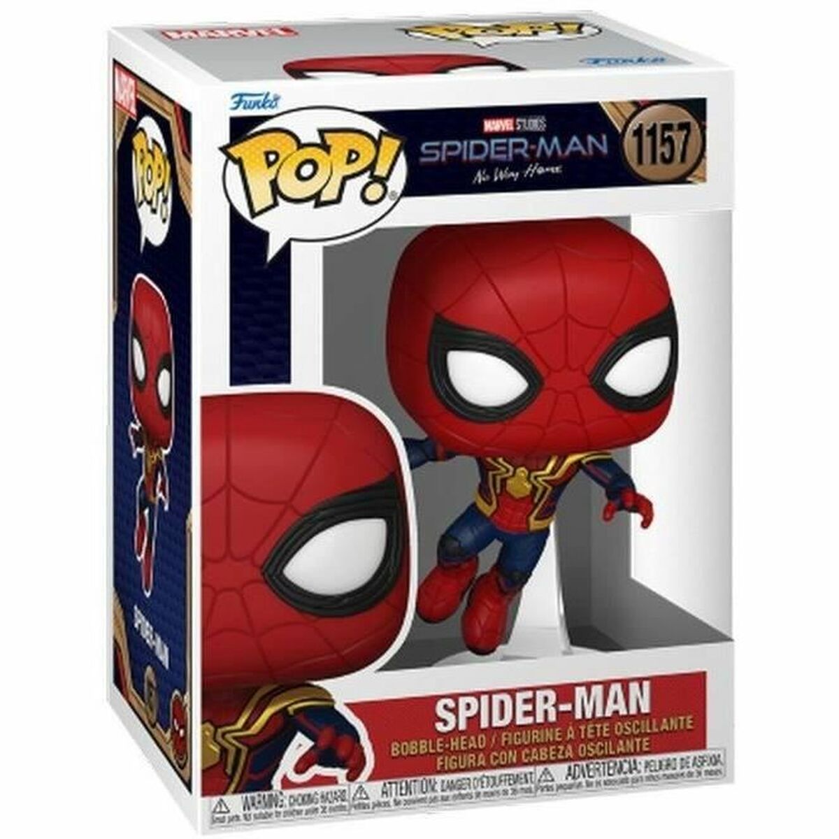 Figure Funko Pop!-3
