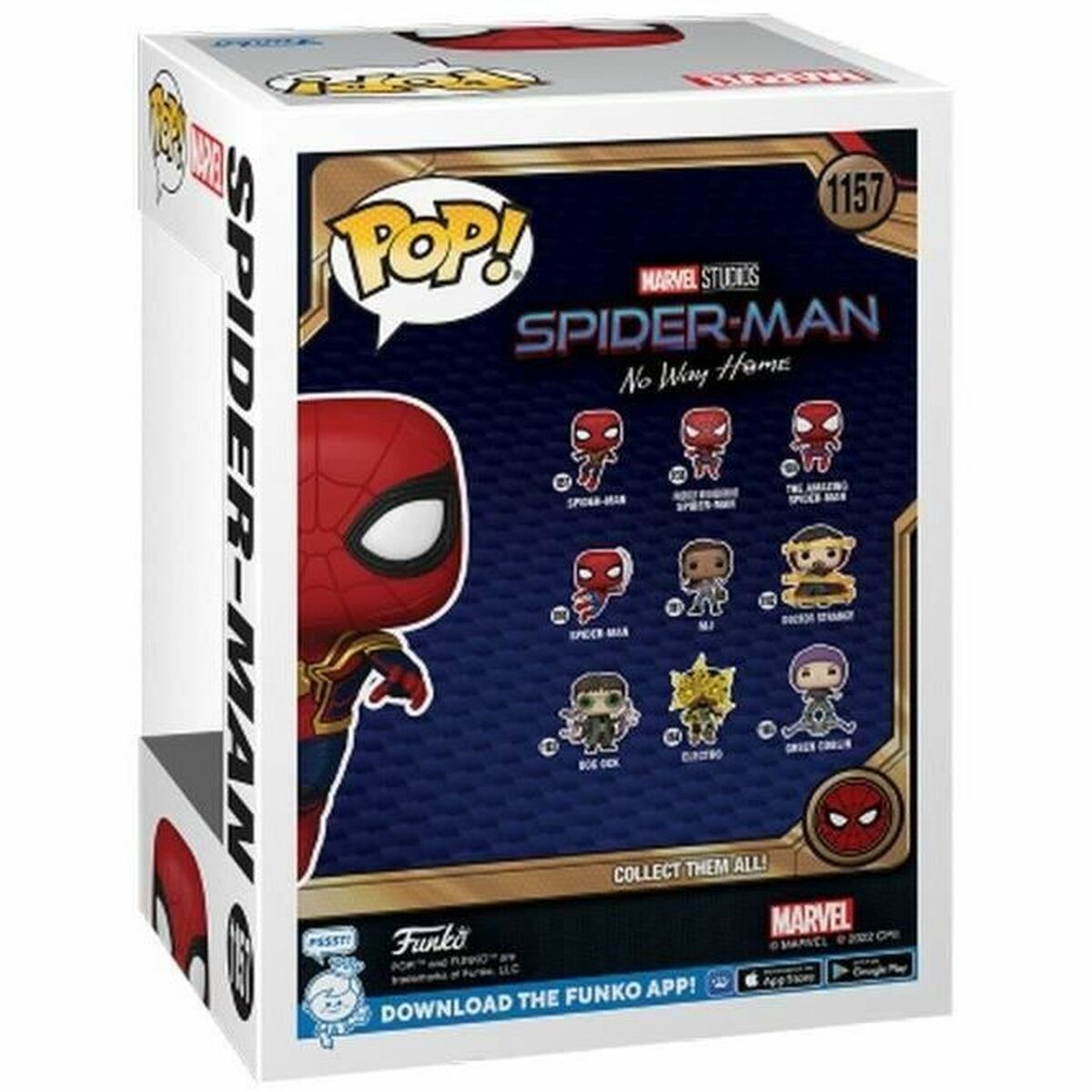 Figure Funko Pop!-1