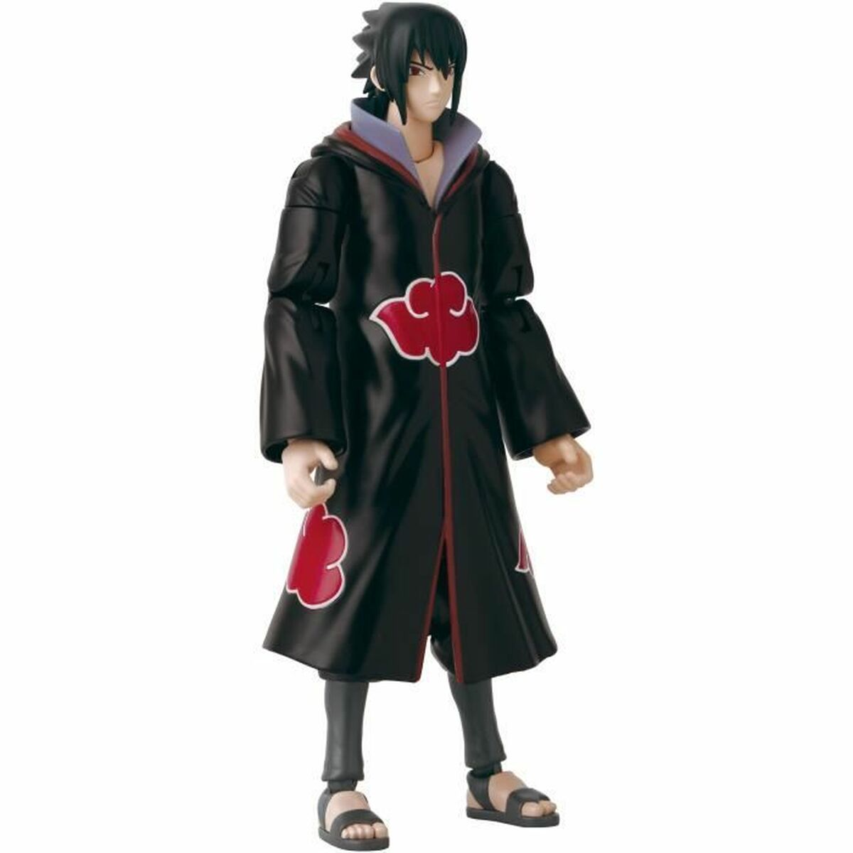 Action Figure Bandai-7