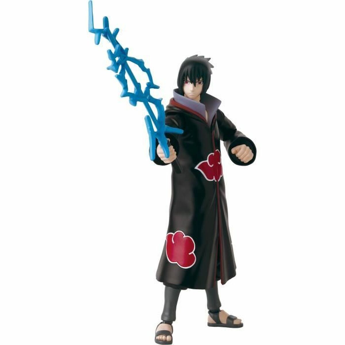 Action Figure Bandai-6