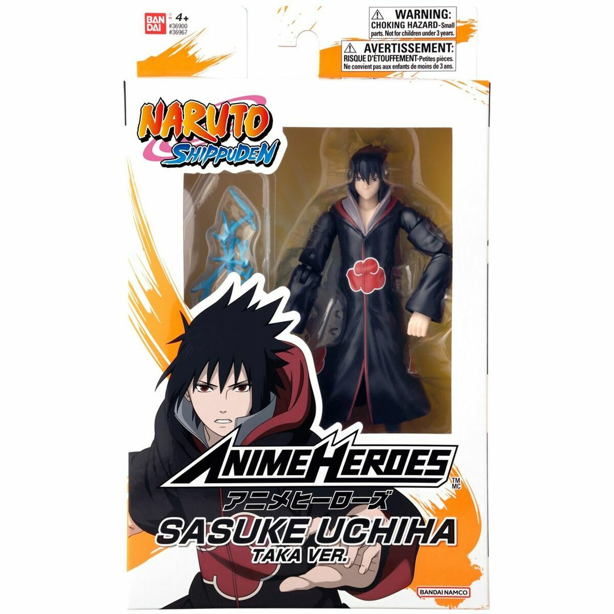 Action Figure Bandai-0