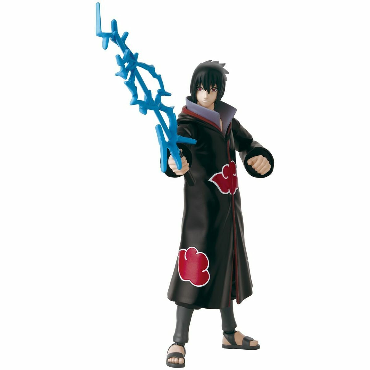 Action Figure Bandai-2