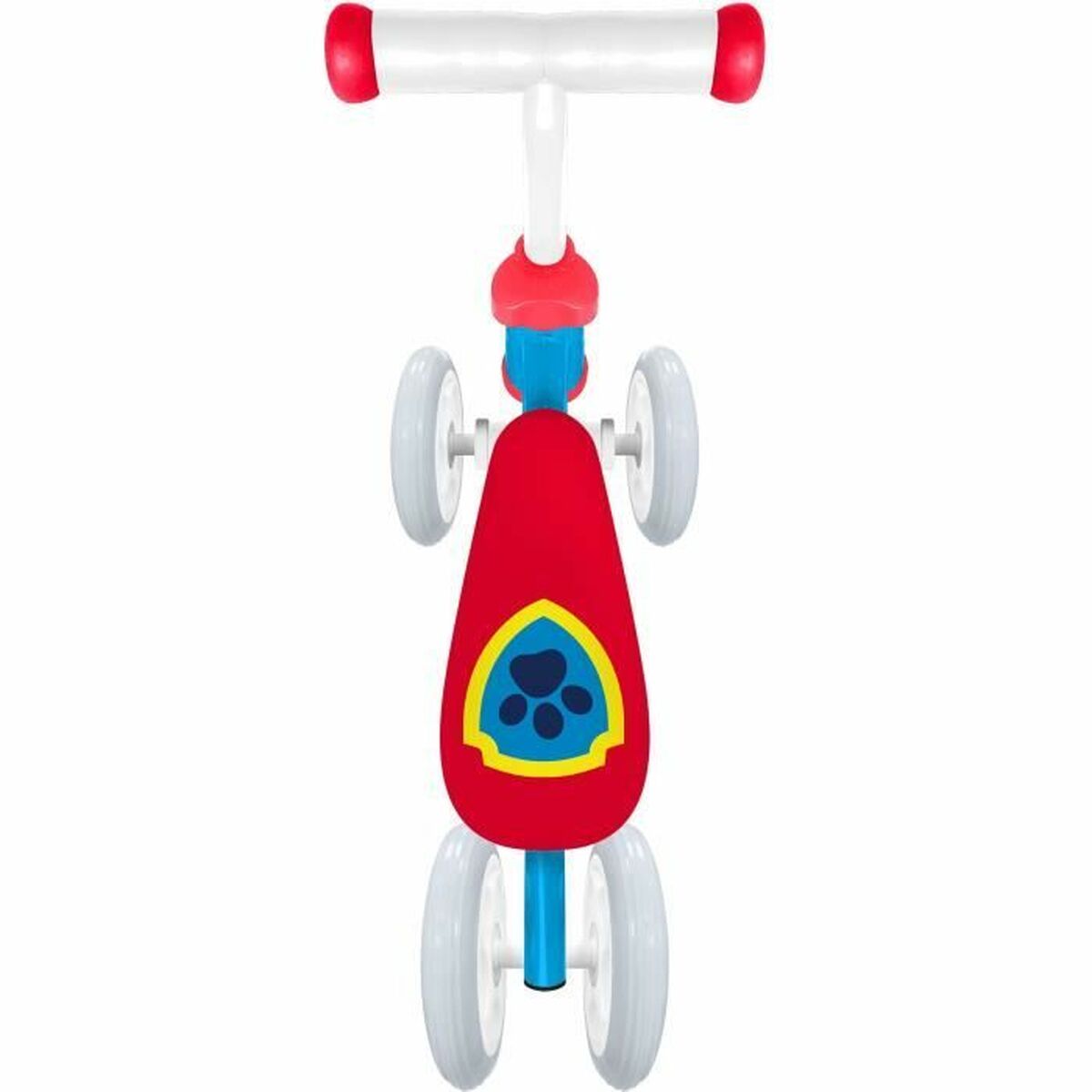 Tricycle The Paw Patrol-2