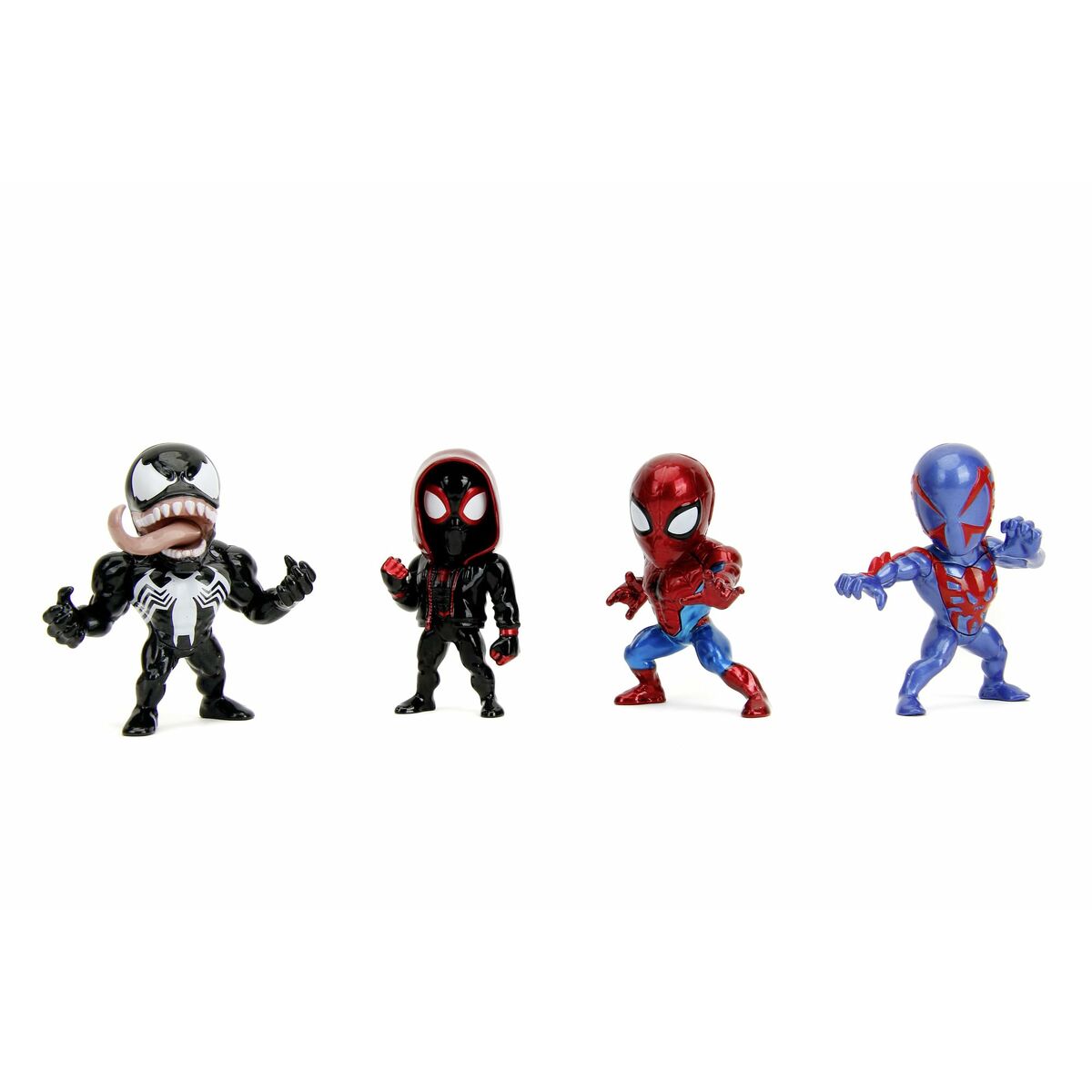 Action Figures Simba Spiderman-1