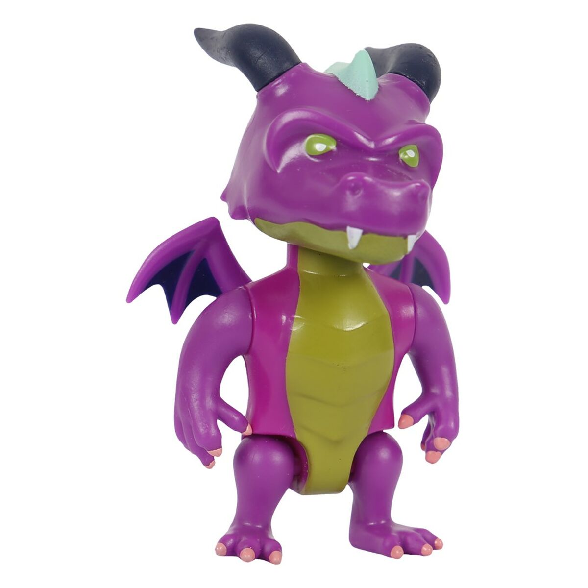 Action Figure PMI Kids World S2 MINI ACTION FIGURES-11