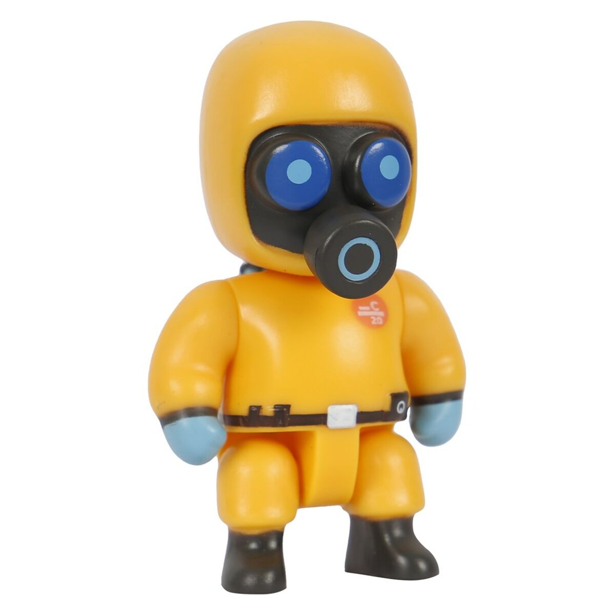 Action Figure PMI Kids World S2 MINI ACTION FIGURES-10