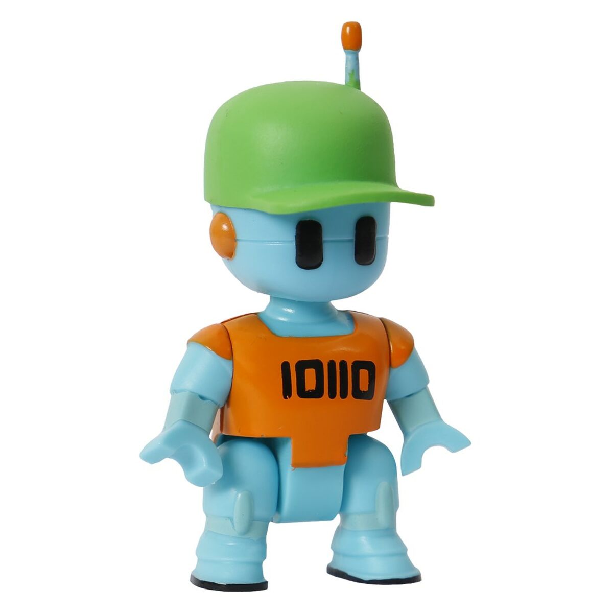 Action Figure PMI Kids World S2 MINI ACTION FIGURES-9