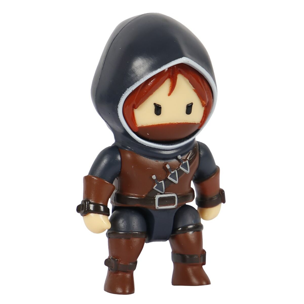 Action Figure PMI Kids World S2 MINI ACTION FIGURES-6