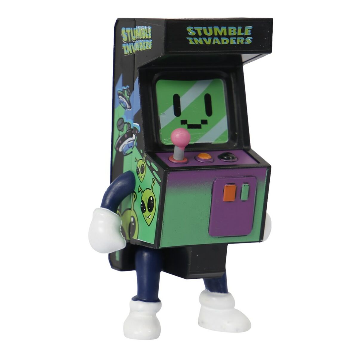 Action Figure PMI Kids World S2 MINI ACTION FIGURES-5