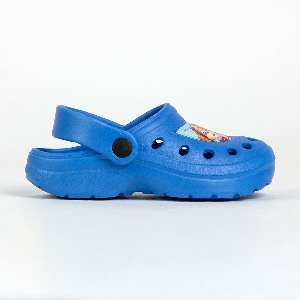 Beach Sandals The Paw Patrol-5