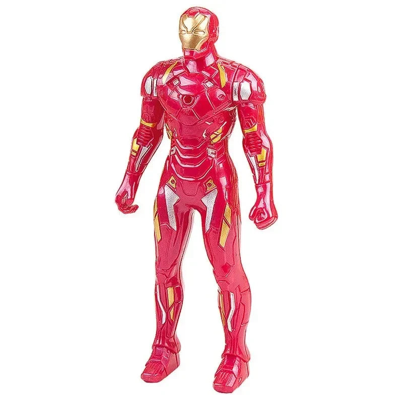 Marvel Anime Action Figures for Kids-4