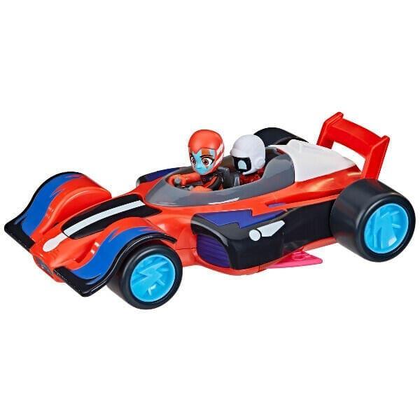 Pj Masks Animal Power Flash Cruiser-2