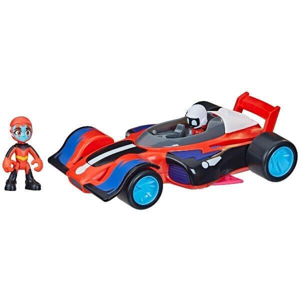 Pj Masks Animal Power Flash Cruiser-1