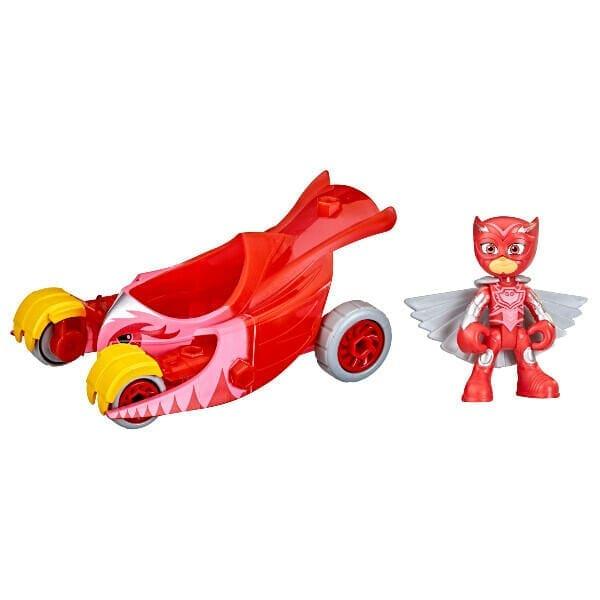 PJ Masks Animal Power Owl Glider-1