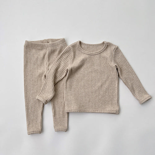Comfy Baby Set