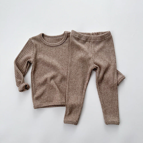 Comfy Baby Set