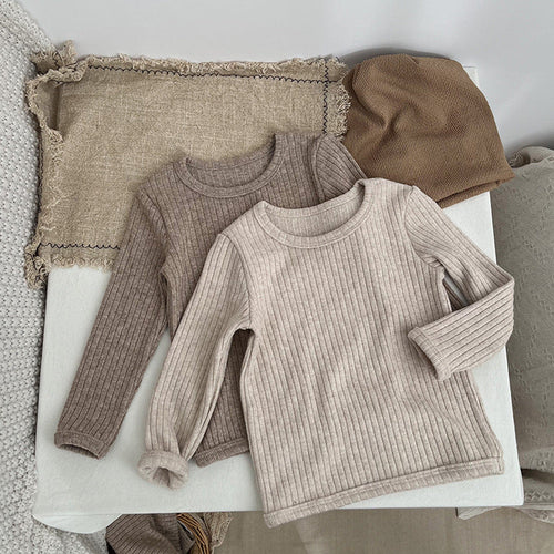 Comfy Baby Set