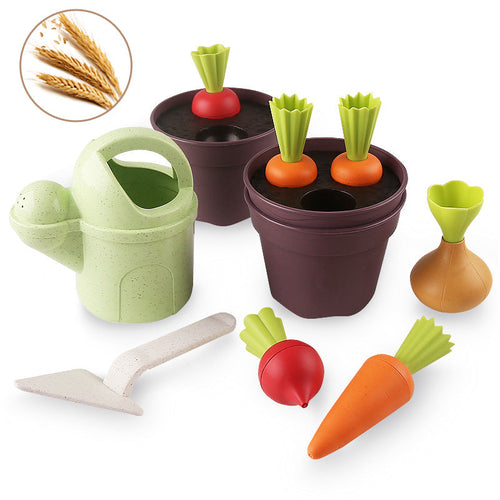 Children’s Beach Toy Set