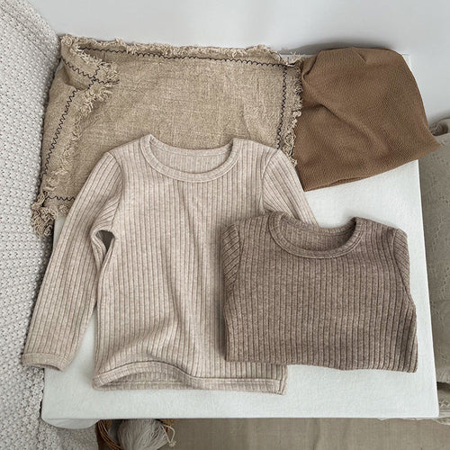 Comfy Baby Set