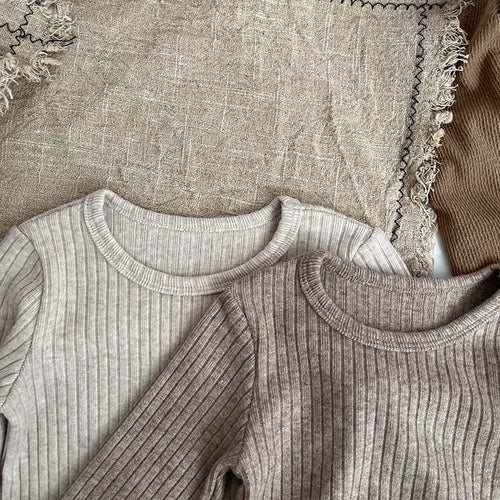 Comfy Baby Set