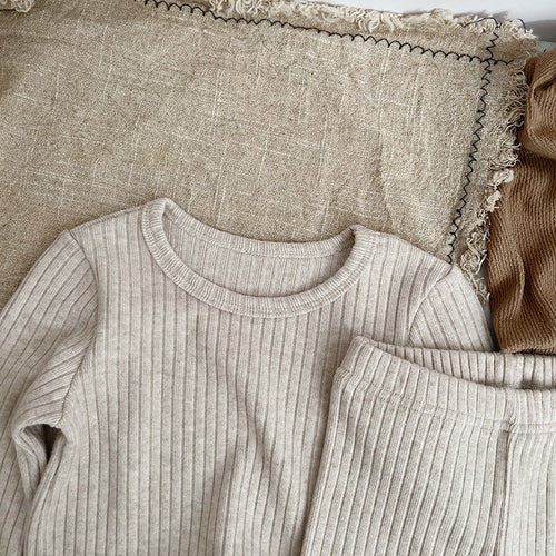 Comfy Baby Set